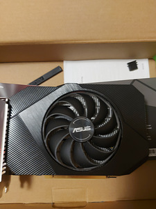 Видеокарта GeForce GTX 1650 4 ГБ
