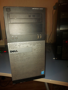 Arvuti Dell i3-4150 (2 foto / 4)