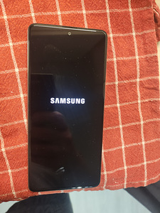 Samsung galaxy a 71 (3 foto / 4)