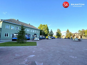 Lipuväljak 22a, Otepää, Otepää vald, Valgamaa (7 foto / 8)