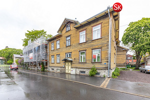 Nabra tn 4, Põhja-Tallinna, Tallinn, Harjumaa (1 foto / 9)