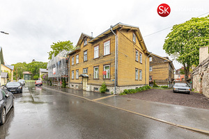 Nabra tn 4, Põhja-Tallinna, Tallinn, Harjumaa (8 foto / 9)