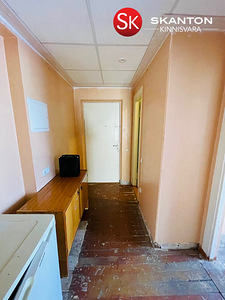 J. Aamisepa tn 10, Jõgeva, Jõgeva vald, Jõgevamaa (8 foto / 10)