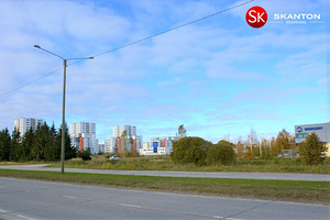 Peterburi tee 109, Lasnamäe, Tallinn, Harjumaa (2 foto / 9)