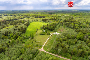 Järva maakond, Järva vald, Ülejõe küla (6 foto / 10)