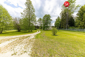 Järva maakond, Järva vald, Ülejõe küla (8 foto / 10)