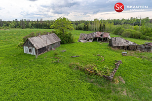 Järva maakond, Järva vald, Vaali küla (9 foto / 10)