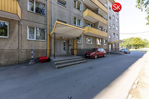 Akadeemia tee 58, Mustamäe, Tallinn, Harjumaa (3 foto / 10)