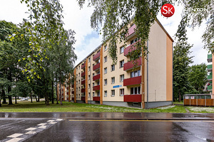 Mustamäe tee 124, Mustamäe, Tallinn, Harjumaa (1 foto / 10)