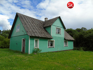 Lääne-Viru maakond, Väike-Maarja vald, Kitsemetsa küla (2 foto / 10)