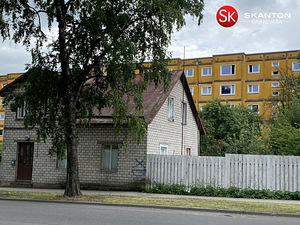 Sõbra tn 35, Tartu, Tartumaa (2 foto / 10)
