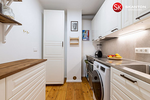 Suurtüki tn 2, Kesklinna, Tallinn, Harjumaa (7 foto / 10)