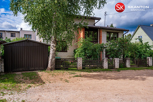Kruusavälja tn 2a, Raadi-Kruusamäe, Tartu, Tartumaa (2 foto / 10)