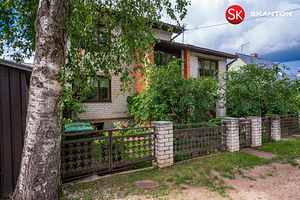 Kruusavälja tn 2a, Raadi-Kruusamäe, Tartu, Tartumaa (4 foto / 10)