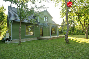 Ookeani AÜ 50, Laitse, Saue vald, Harjumaa (2 foto / 10)