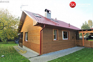 Räägu AÜ 46, Kaasiku, Saue vald, Harjumaa (2 foto / 10)