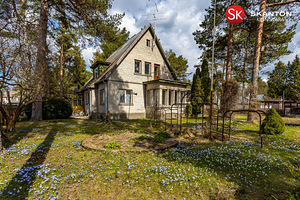 Rohula tn 42a, Nõmme, Tallinn, Harjumaa (3 foto / 10)
