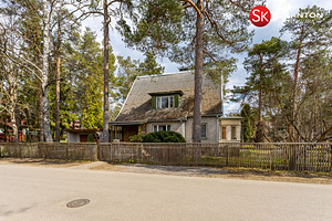 Rohula tn 42a, Nõmme, Tallinn, Harjumaa (7 foto / 10)