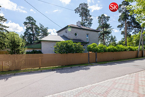 Liivaluite tn 2, Nõmme, Tallinn, Harjumaa (1 foto / 10)