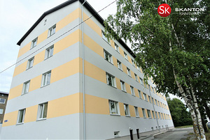 Sõpruse pst 4, Kristiine, Tallinn, Harjumaa (1 foto / 10)