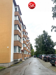 Turu tn 11, Kesklinna, Tartu, Tartumaa (2 foto / 10)