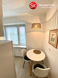 Turu tn 11, Kesklinna, Tartu, Tartumaa (7 foto / 10)