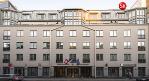 Roosikrantsi tn 11, Kesklinna, Tallinn, Harjumaa (10 foto / 10)