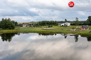 Järve, Erastvere, Kanepi vald, Põlvamaa (10 foto / 10)