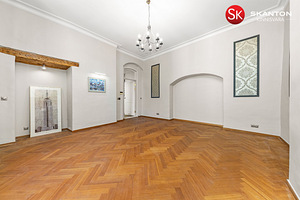 Kiriku põik 4, Kesklinna, Tallinn, Harjumaa (3 foto / 10)
