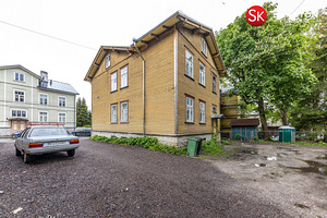 Nabra tn 4, Põhja-Tallinna, Tallinn, Harjumaa (9 foto / 9)