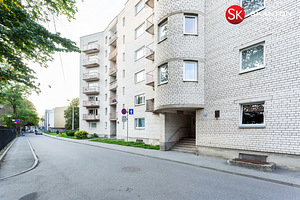 Karu tn 39, Kesklinna, Tallinn, Harjumaa (2 foto / 10)