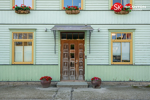 Suur-Kuke tn 7, Eeslinna, Pärnu, Pärnumaa (1 foto / 10)