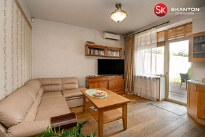 Suur-Kuke tn 7, Eeslinna, Pärnu, Pärnumaa (2 foto / 10)