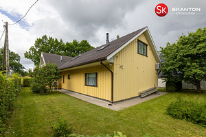 Harju maakond, Viimsi vald, Viimsi alevik (7 foto / 10)
