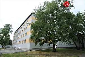 Sõpruse pst 4, Kristiine, Tallinn, Harjumaa (1 foto / 10)