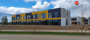 Iirise tn 1, Ihaste, Tartu, Tartumaa (1 foto / 8)