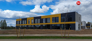 Iirise tn 1, Ihaste, Tartu, Tartumaa (3 foto / 8)
