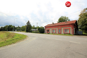 Irvala tee 3, Kiviõli, Lüganuse vald, Ida-Virumaa (4 foto / 10)