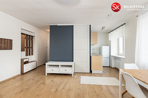 Sõpruse pst 4, Kristiine, Tallinn, Harjumaa (1 foto / 10)
