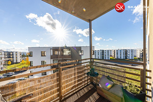 Noorkuu tn 3, Haabersti, Tallinn, Harjumaa (6 foto / 10)