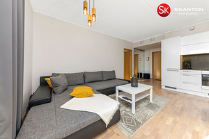 Noorkuu tn 3, Haabersti, Tallinn, Harjumaa (9 foto / 10)