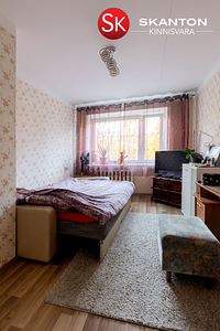 Kalda tee 2, Annelinna, Tartu, Tartumaa (5 foto / 10)