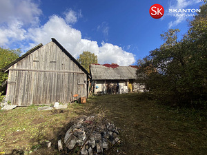 Kesk tn 27, Varstu, Rõuge vald, Võrumaa (4 foto / 10)