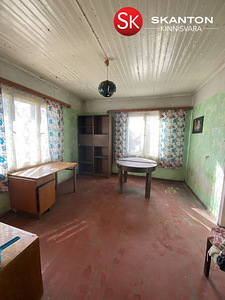 Kesk tn 27, Varstu, Rõuge vald, Võrumaa (6 foto / 10)