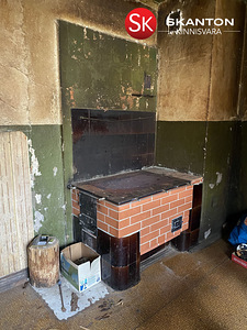Kesk tn 27, Varstu, Rõuge vald, Võrumaa (10 foto / 10)