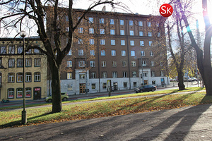 Kaarli pst 11, Kesklinna, Tallinn, Harjumaa (1 foto / 10)