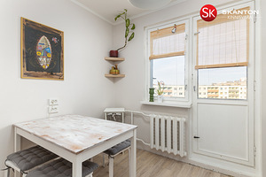 Õismäe tee 47, Haabersti, Tallinn, Harjumaa (3 foto / 10)