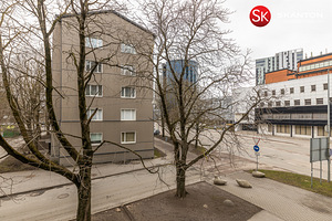 Tartu mnt 24, Kesklinna, Tallinn, Harjumaa (4 foto / 10)