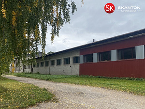 Tehnika põik 14, Kanepi, Kanepi vald, Põlvamaa (1 foto / 5)