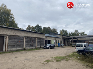 Tehnika põik 14, Kanepi, Kanepi vald, Põlvamaa (2 foto / 5)
